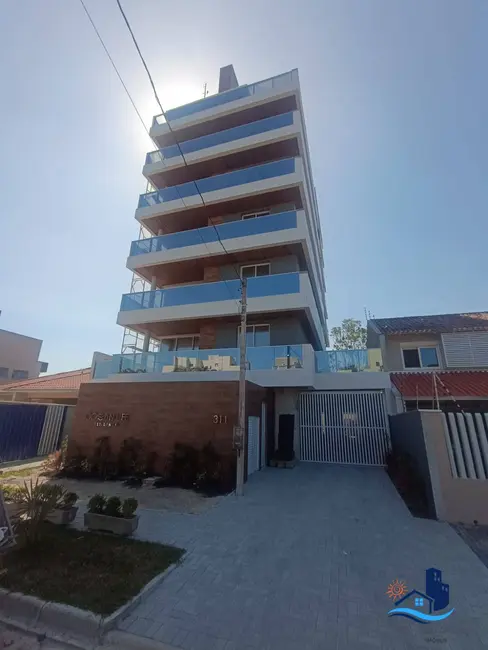 Foto 1 de Apartamento com 3 quartos à venda, 171m2 em Matinhos - PR