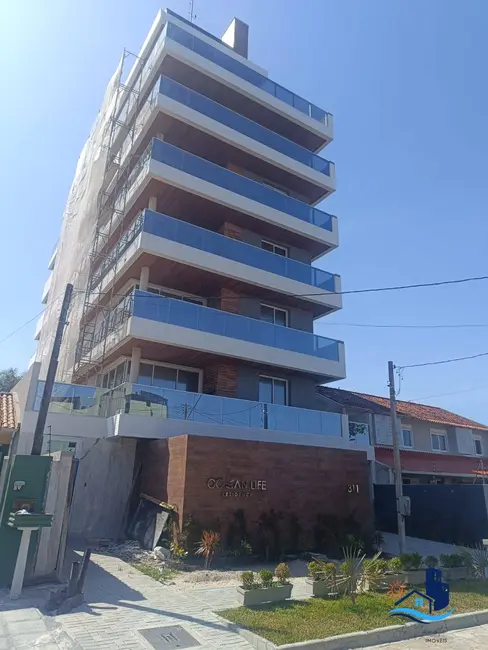 Foto 4 de Apartamento com 3 quartos à venda, 171m2 em Matinhos - PR