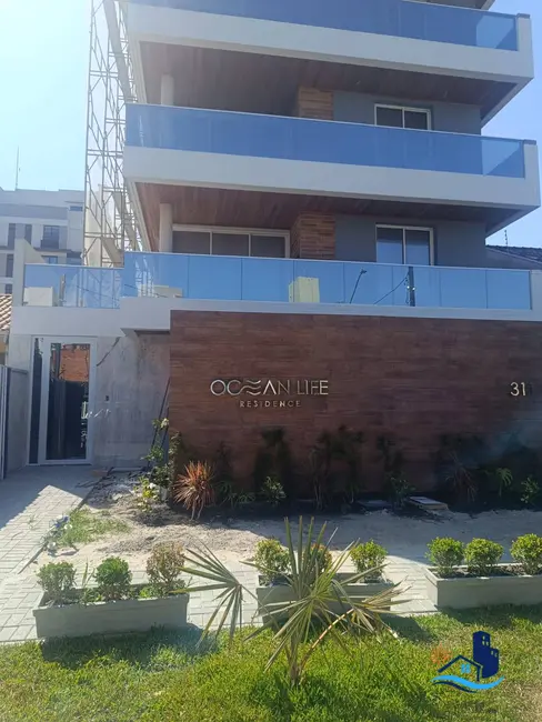 Foto 2 de Apartamento com 3 quartos à venda, 171m2 em Matinhos - PR