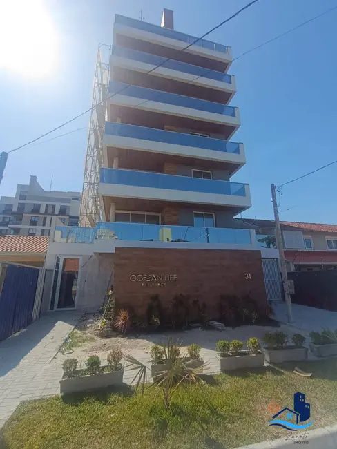 Foto 3 de Apartamento com 3 quartos à venda, 171m2 em Matinhos - PR