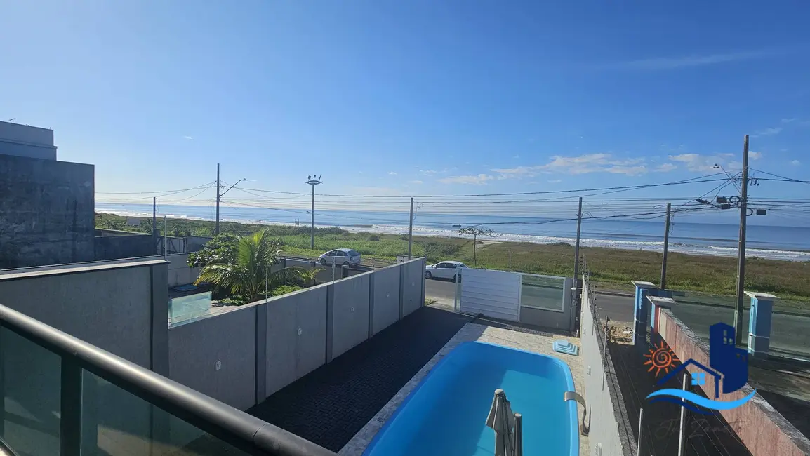 Sobrado com 4 quartos para alugar, 230m2 em Matinhos - PR - imagem 9 Foto 9 de Sobrado com 4 quartos para alugar, 230m2 em Matinhos - PR