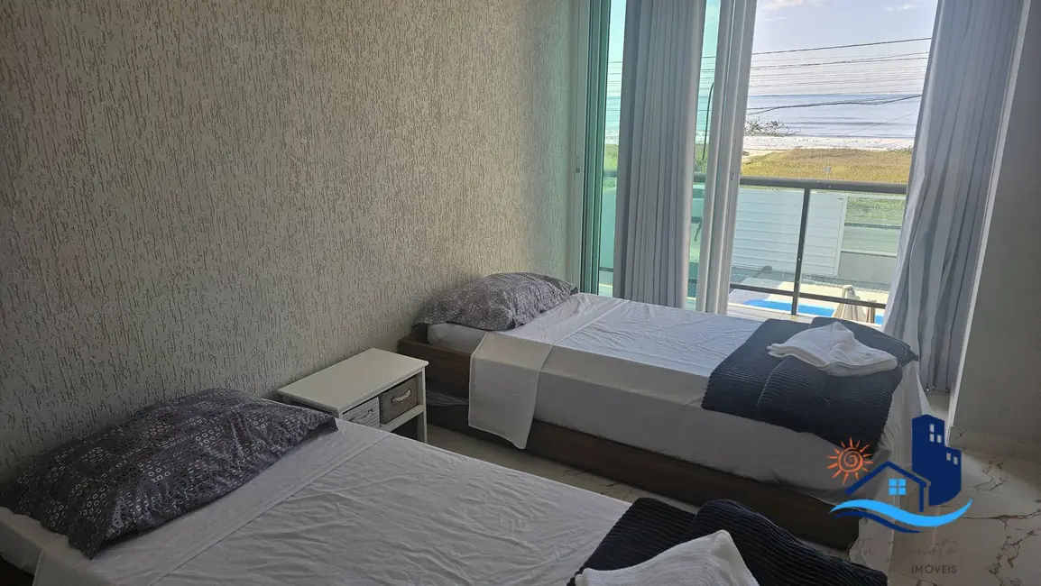 Sobrado com 4 quartos para alugar, 230m2 em Matinhos - PR - imagem 6 Foto 6 de Sobrado com 4 quartos para alugar, 230m2 em Matinhos - PR