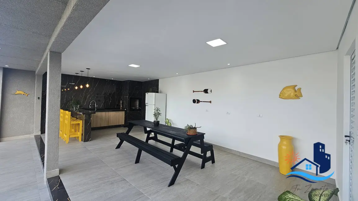 Foto 7 de Casa com 5 quartos à venda, 240m2 em Matinhos - PR