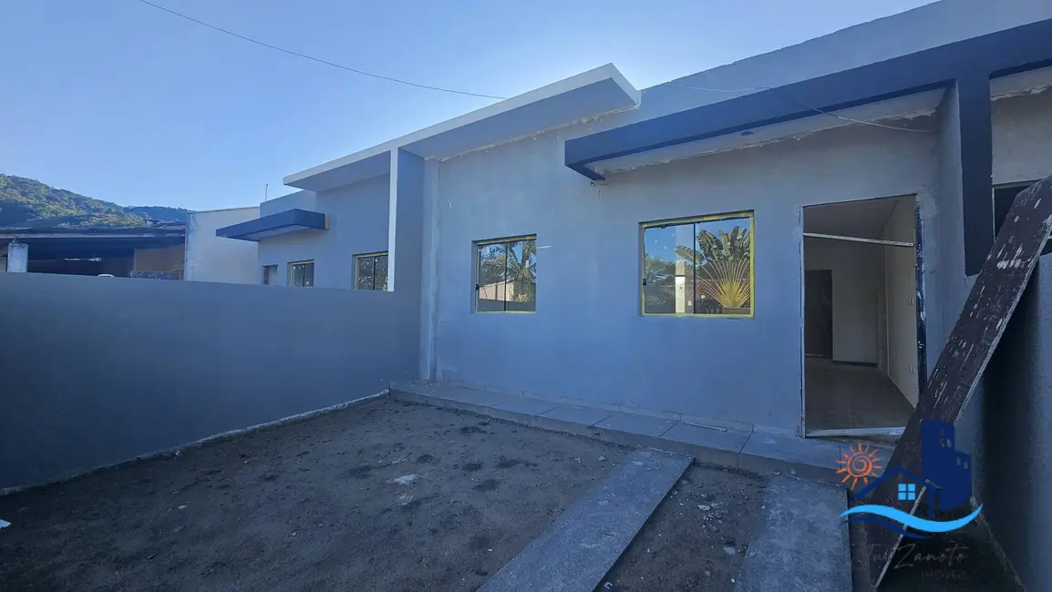 Casa com 2 quartos à venda, 50m2 em Matinhos - PR - imagem 7 Foto 7 de Casa com 2 quartos à venda, 50m2 em Matinhos - PR