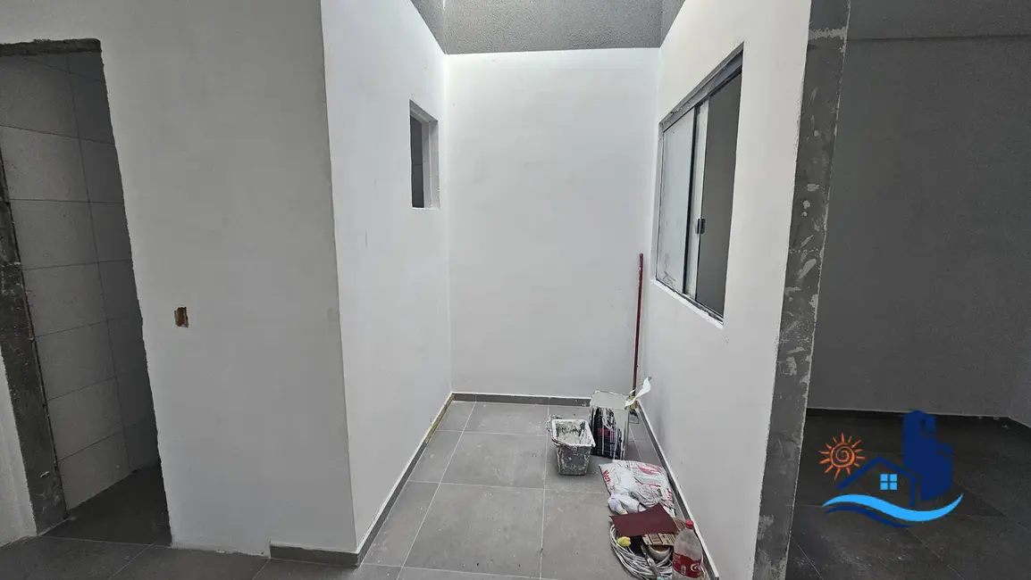 Casa com 3 quartos à venda, 165m2 em Matinhos - PR - imagem 7 Foto 7 de Casa com 3 quartos à venda, 165m2 em Matinhos - PR