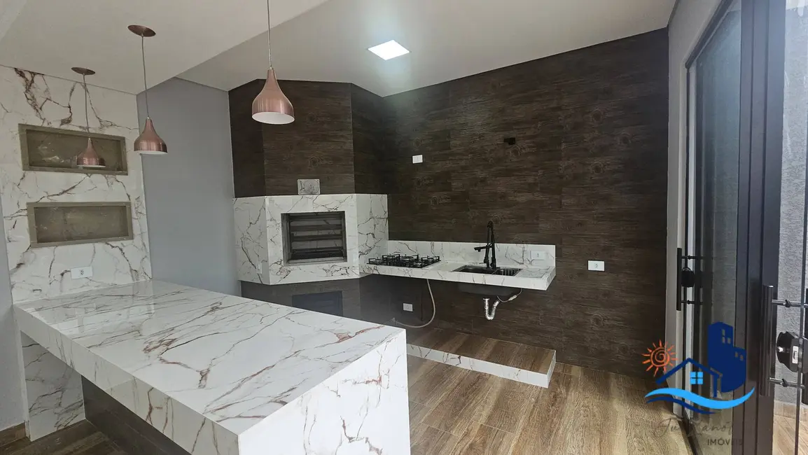 Foto 5 de Casa com 4 quartos à venda, 290m2 em Pontal Do Parana - PR