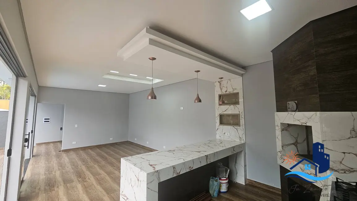 Foto 6 de Casa com 4 quartos à venda, 290m2 em Pontal Do Parana - PR