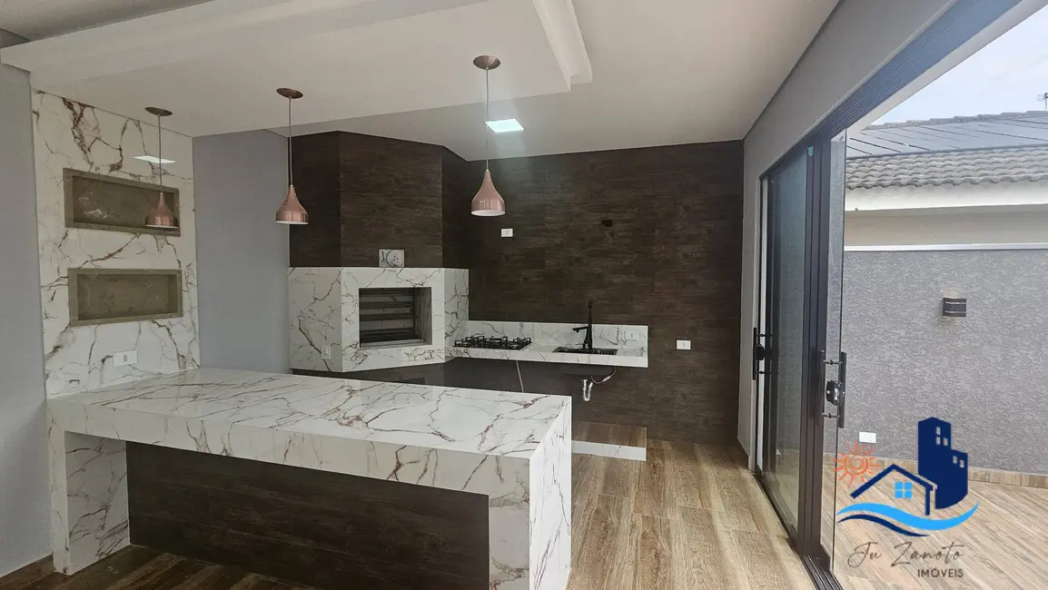 Foto 8 de Casa com 4 quartos à venda, 290m2 em Pontal Do Parana - PR