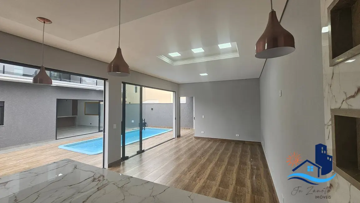 Foto 7 de Casa com 4 quartos à venda, 290m2 em Pontal Do Parana - PR