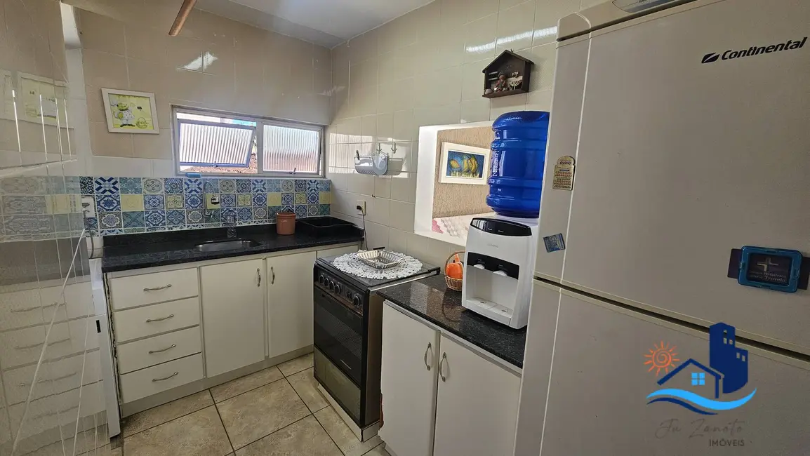 Foto 8 de Apartamento com 3 quartos à venda, 88m2 em Matinhos - PR