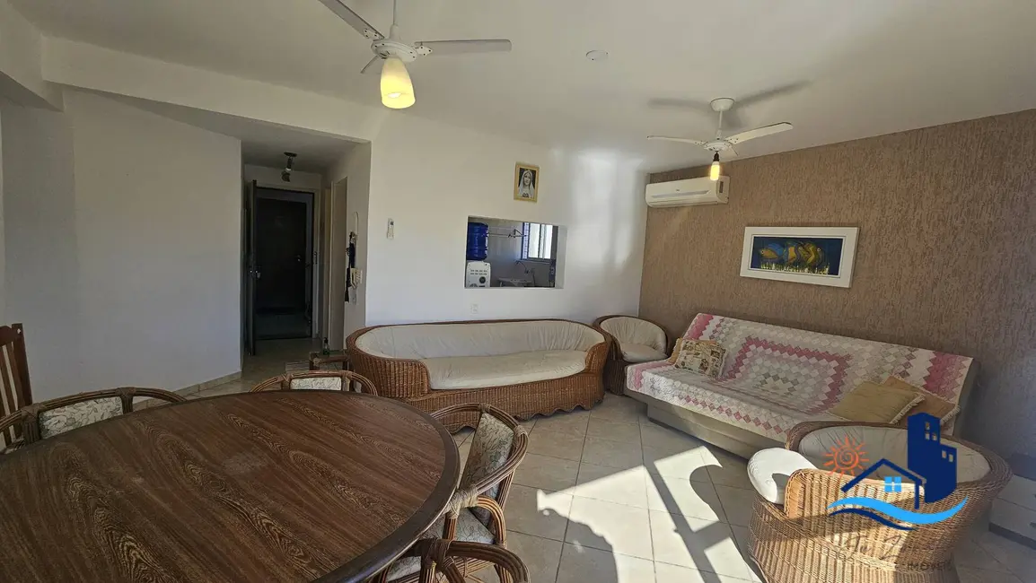 Foto 5 de Apartamento com 3 quartos à venda, 88m2 em Matinhos - PR