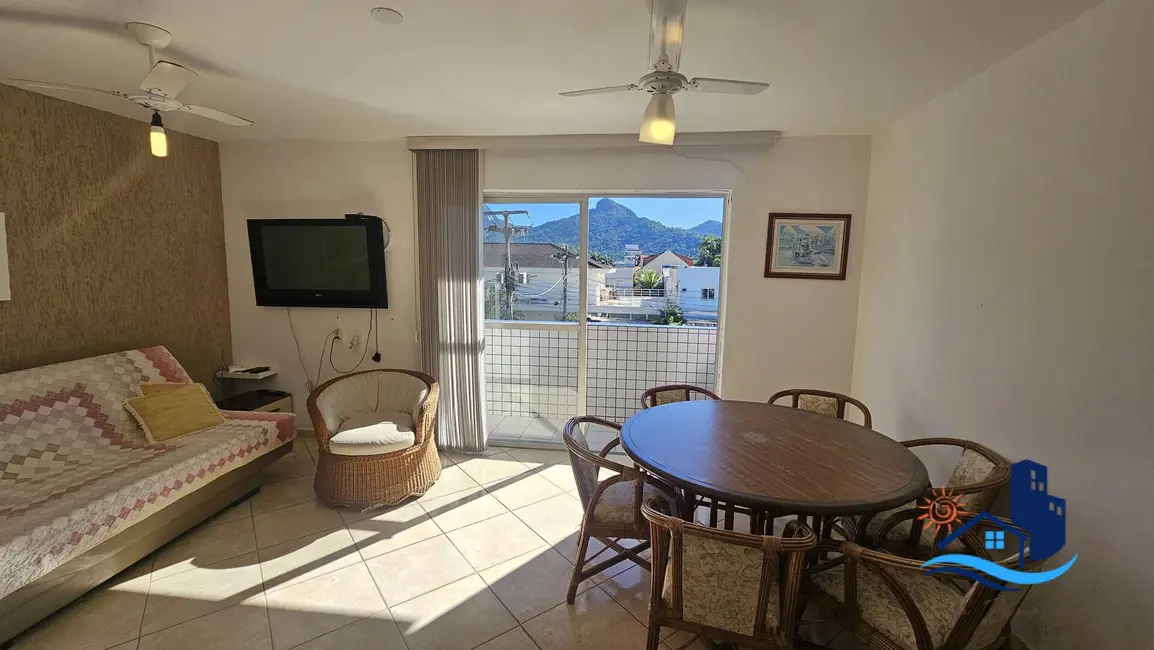 Foto 4 de Apartamento com 3 quartos à venda, 88m2 em Matinhos - PR