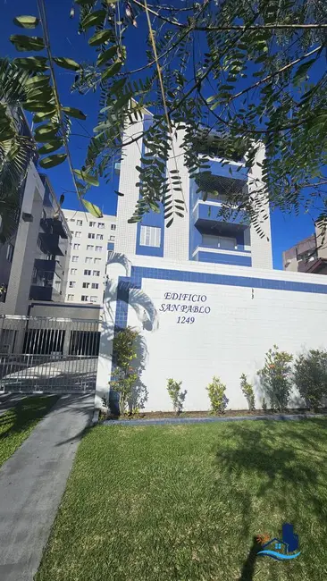 Foto 2 de Apartamento com 2 quartos à venda, 60m2 em Matinhos - PR