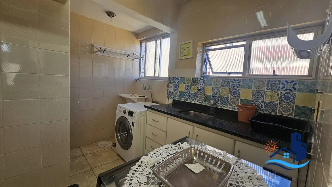 Foto 7 de Apartamento com 3 quartos à venda, 88m2 em Matinhos - PR