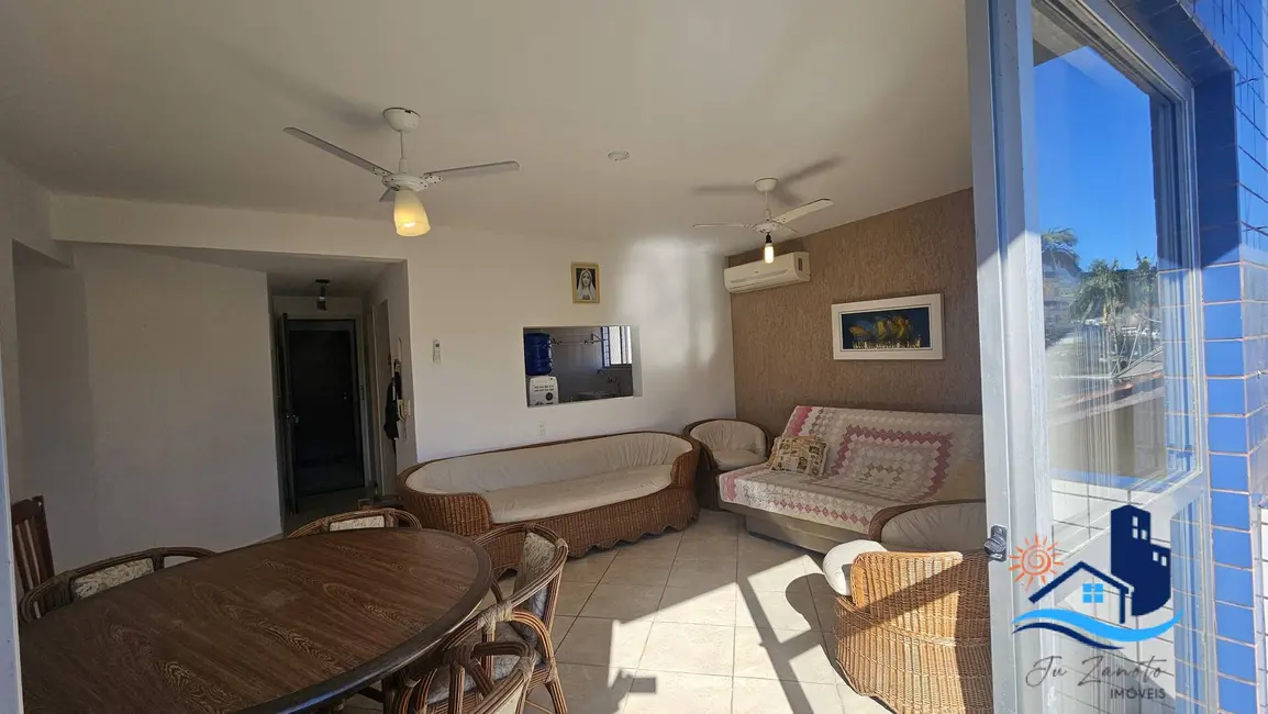 Foto 6 de Apartamento com 3 quartos à venda, 88m2 em Matinhos - PR