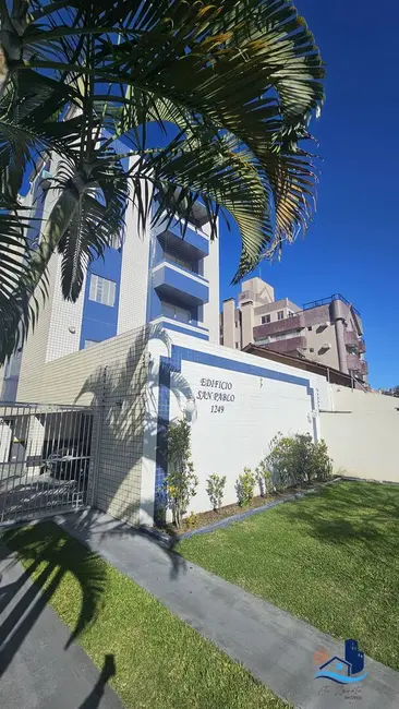 Foto 1 de Apartamento com 2 quartos à venda, 60m2 em Matinhos - PR