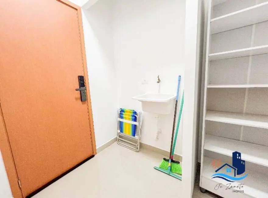 Foto 9 de Apartamento com 1 quarto à venda em Matinhos - PR