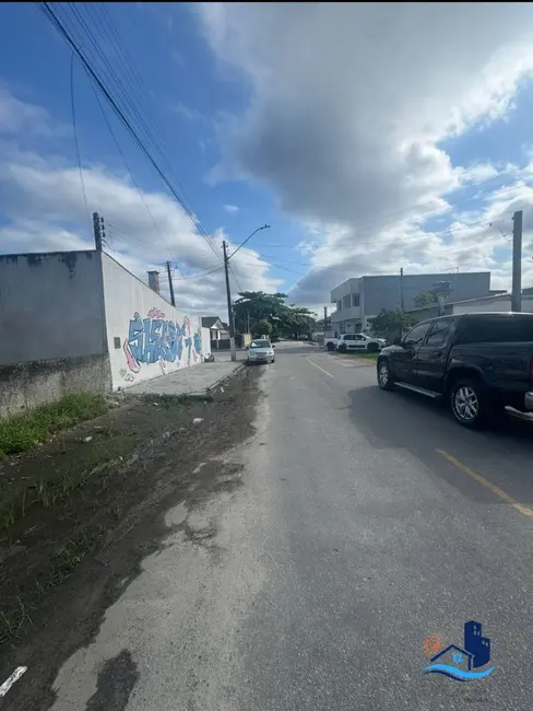 Foto 2 de Terreno / Lote à venda, 300m2 em Matinhos - PR