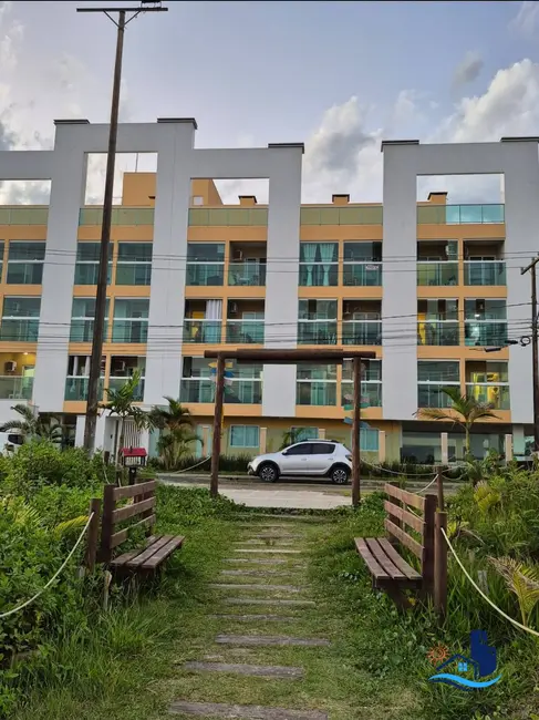 Foto 1 de Apartamento com 1 quarto à venda em Matinhos - PR