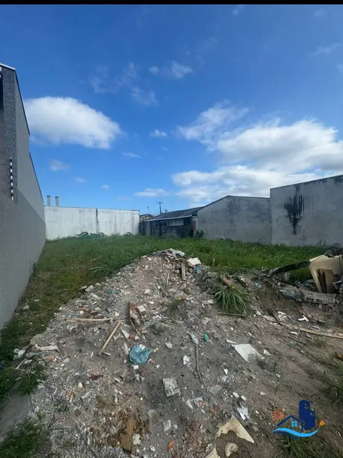 Foto 1 de Terreno / Lote à venda, 300m2 em Matinhos - PR
