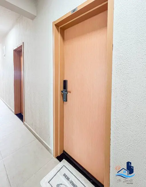 Foto 8 de Apartamento com 1 quarto à venda em Matinhos - PR