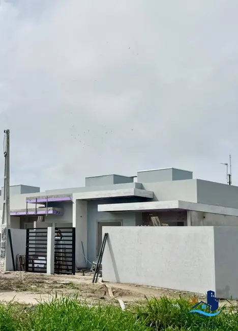 Foto 9 de Casa com 2 quartos à venda, 56m2 em Matinhos - PR