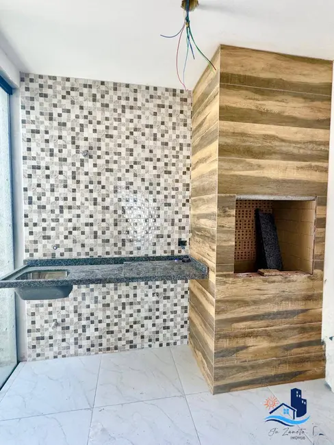 Foto 4 de Casa com 2 quartos à venda, 56m2 em Matinhos - PR