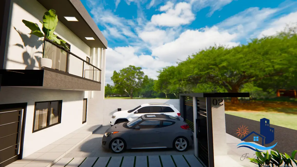 Foto 7 de Casa com 3 quartos à venda, 130m2 em Matinhos - PR