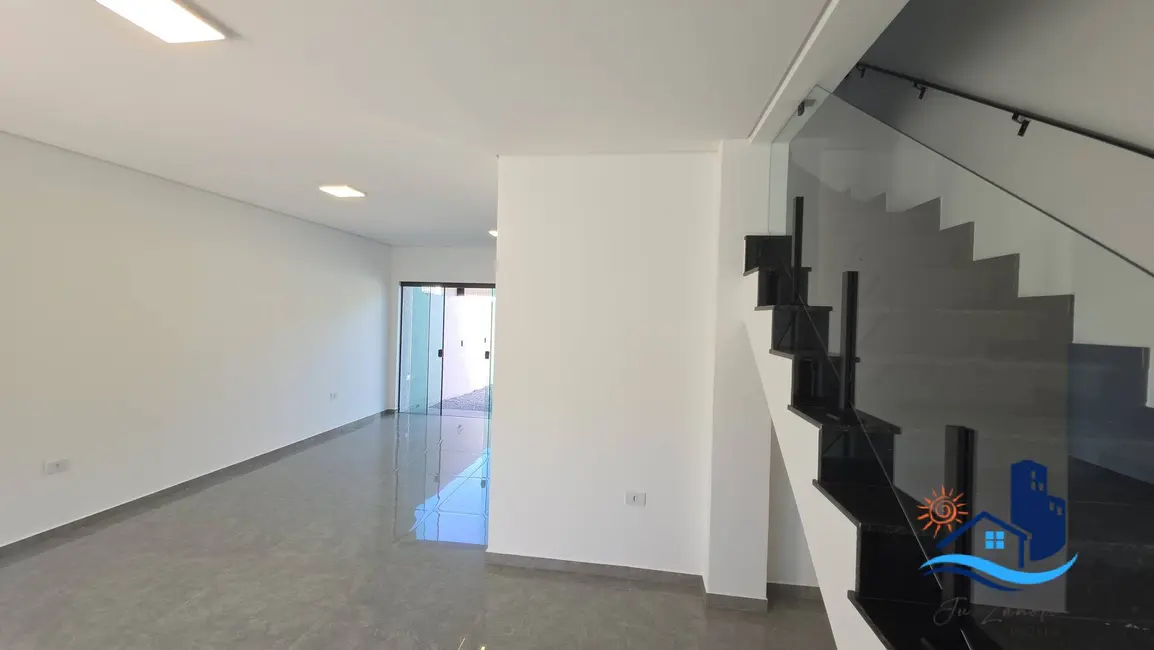 Foto 8 de Casa com 3 quartos à venda, 130m2 em Matinhos - PR