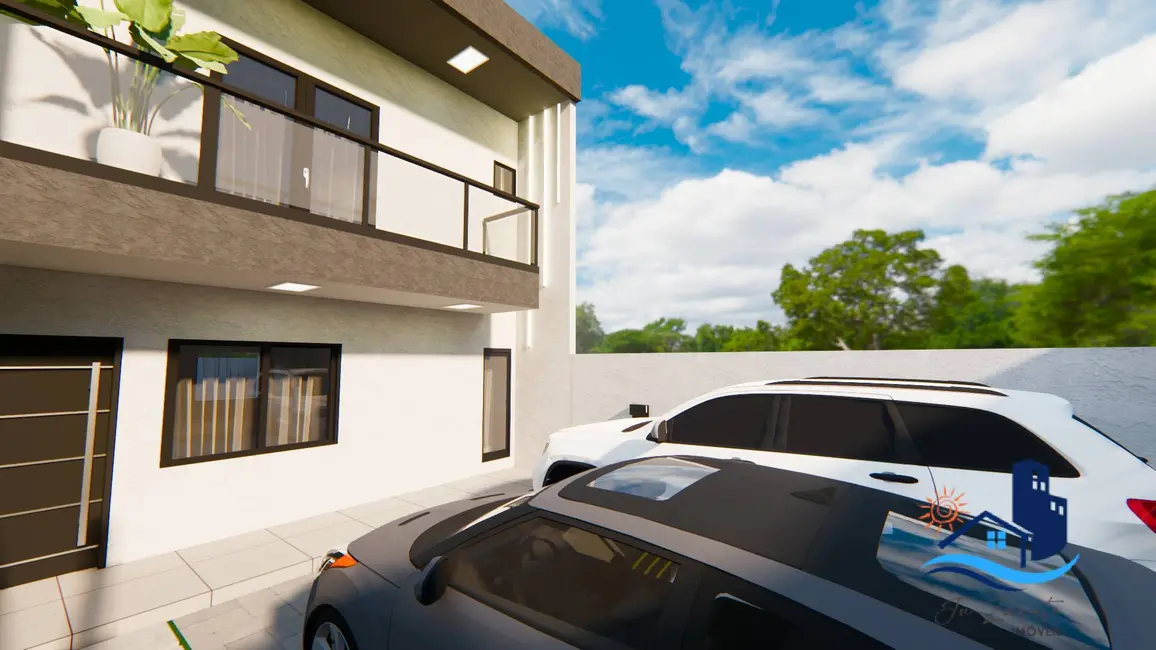 Foto 5 de Casa com 3 quartos à venda, 130m2 em Matinhos - PR