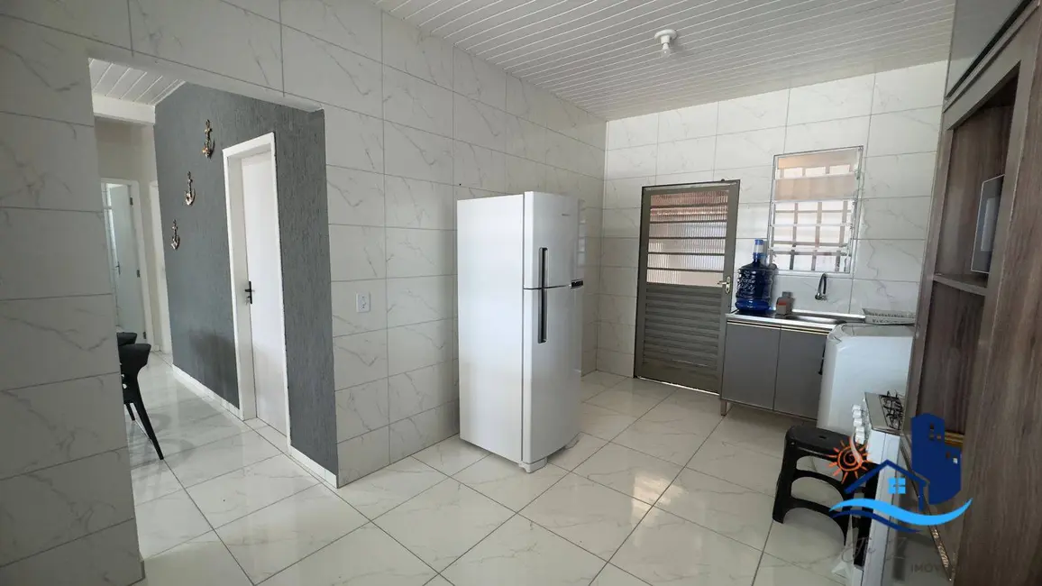 Foto 5 de Casa com 3 quartos à venda, 258m2 em Matinhos - PR