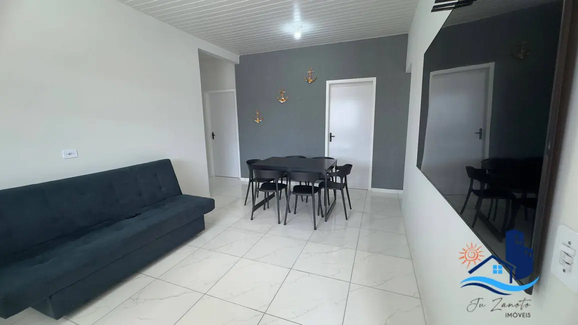 Foto 3 de Casa com 3 quartos à venda, 258m2 em Matinhos - PR