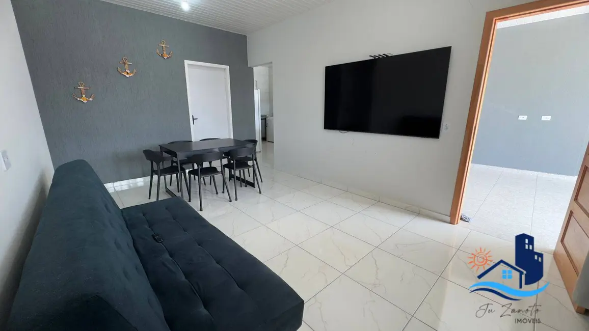 Foto 4 de Casa com 3 quartos à venda, 258m2 em Matinhos - PR