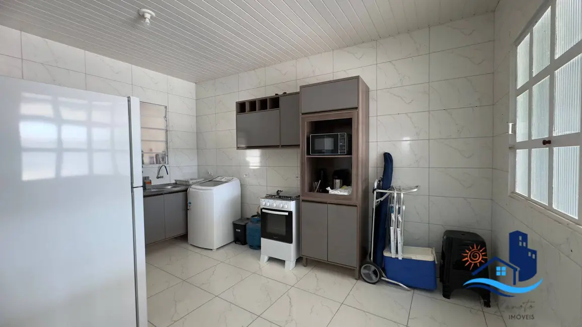 Foto 6 de Casa com 3 quartos à venda, 258m2 em Matinhos - PR
