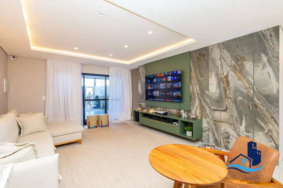 Foto 3 de Casa com 4 quartos à venda, 272m2 em Matinhos - PR