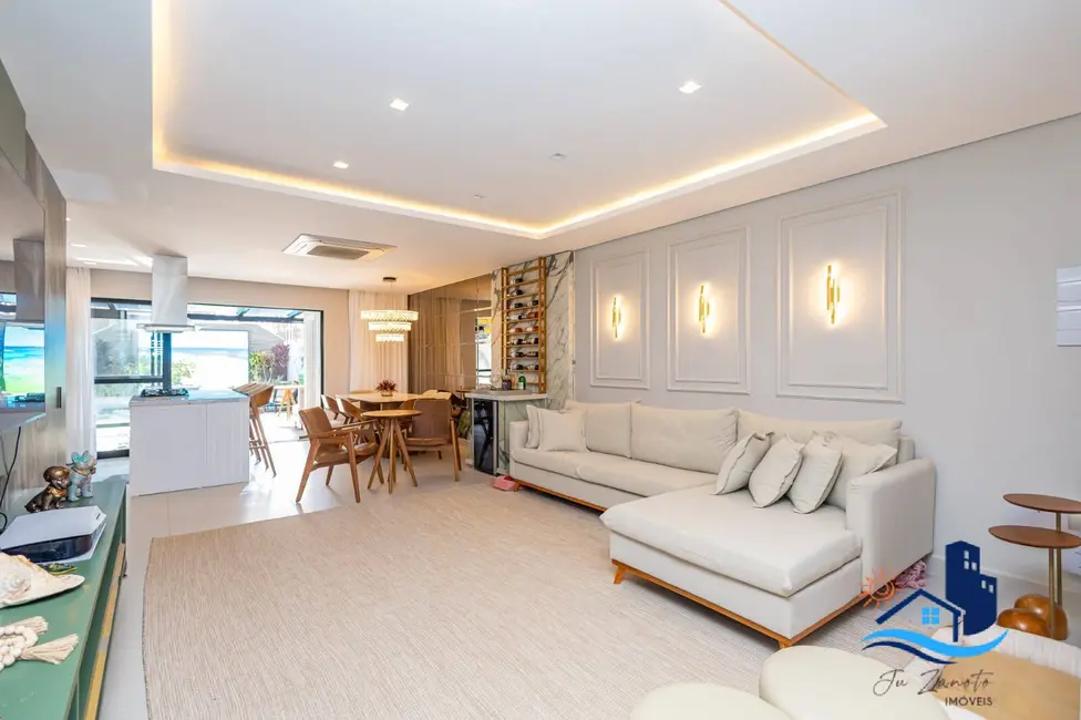 Foto 5 de Casa com 4 quartos à venda, 272m2 em Matinhos - PR