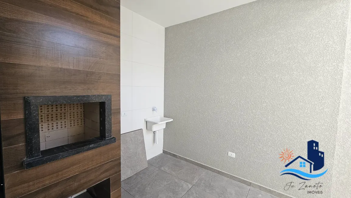 Foto 7 de Casa com 2 quartos à venda, 179m2 em Matinhos - PR