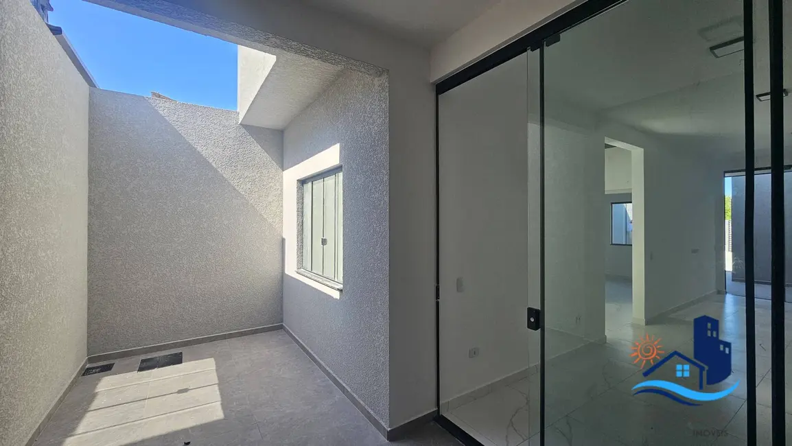 Foto 8 de Casa com 2 quartos à venda, 179m2 em Matinhos - PR