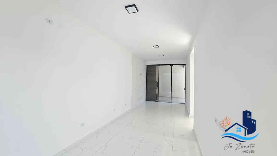 Foto 4 de Casa com 2 quartos à venda, 179m2 em Matinhos - PR
