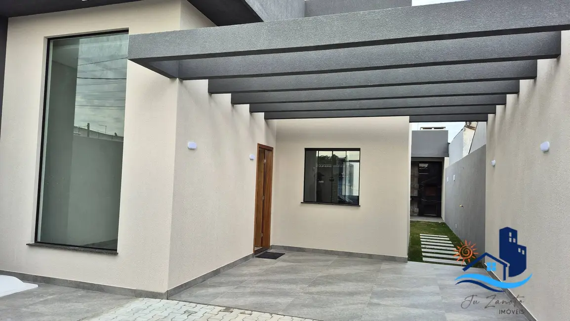 Foto 4 de Casa com 3 quartos à venda em Pontal Do Parana - PR