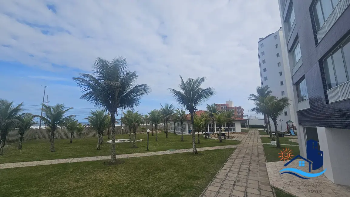 Foto 1 de Cobertura com 3 quartos à venda, 181m2 em Matinhos - PR