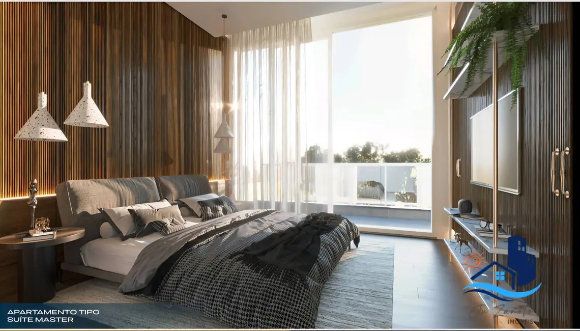 Foto 5 de Casa com 3 quartos à venda, 165m2 em Matinhos - PR