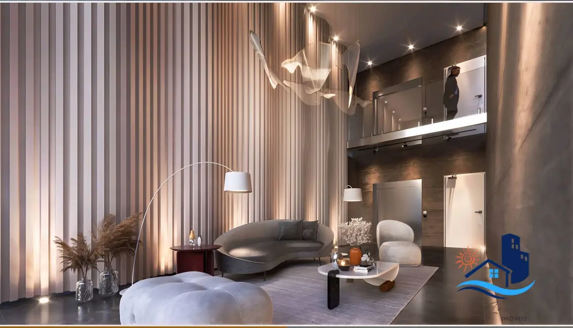 Foto 3 de Casa com 3 quartos à venda, 165m2 em Matinhos - PR