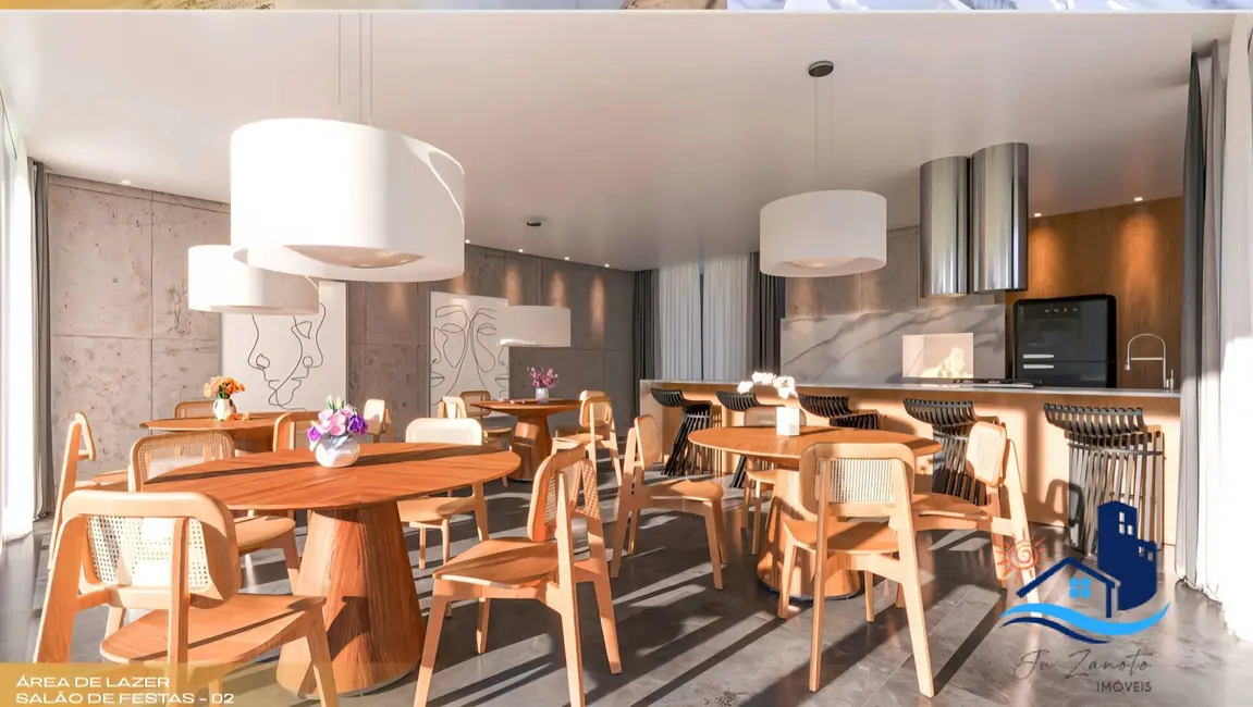 Foto 9 de Casa com 3 quartos à venda, 165m2 em Matinhos - PR