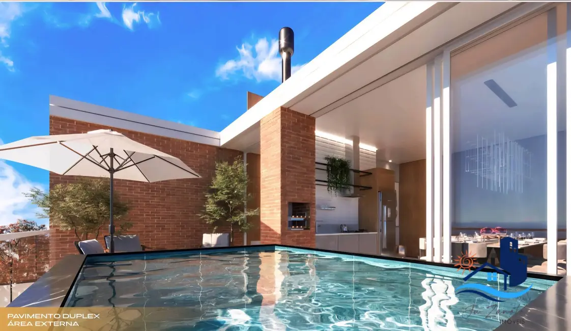 Foto 8 de Casa com 3 quartos à venda, 165m2 em Matinhos - PR