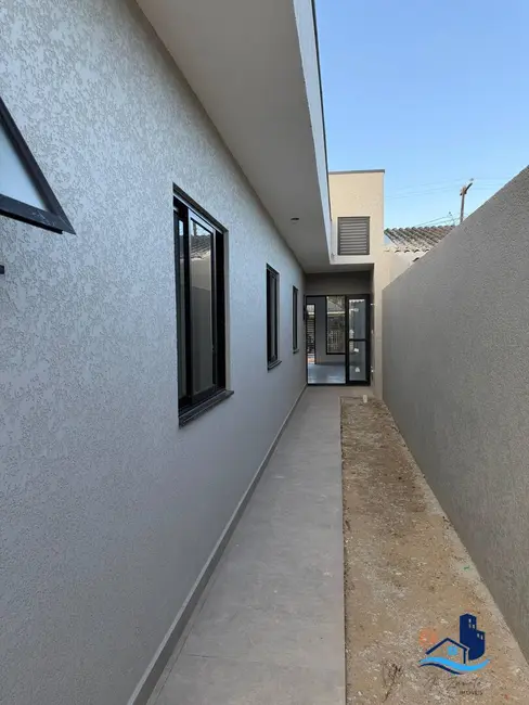 Foto 6 de Casa com 4 quartos à venda, 294m2 em Pontal Do Parana - PR