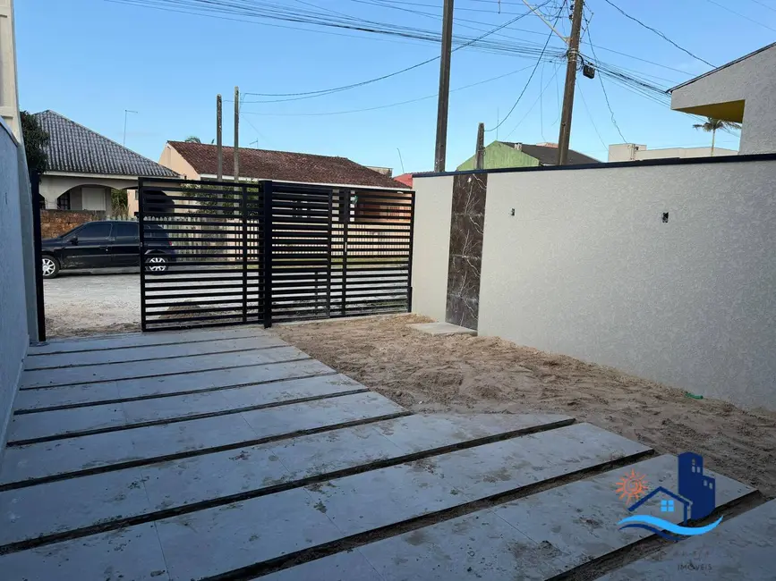 Foto 5 de Casa com 4 quartos à venda, 294m2 em Pontal Do Parana - PR