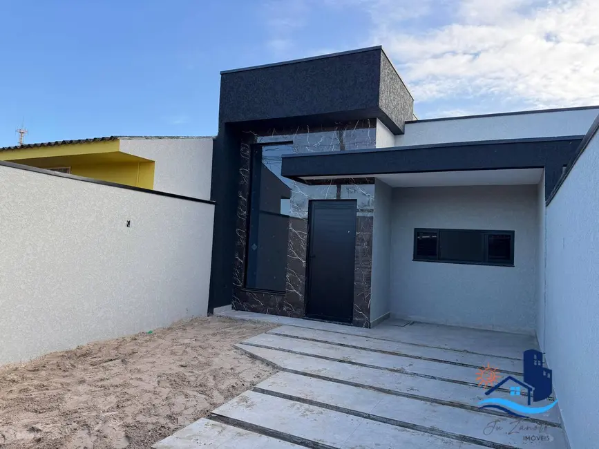 Foto 4 de Casa com 4 quartos à venda, 294m2 em Pontal Do Parana - PR