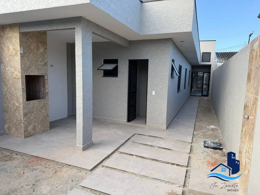 Foto 8 de Casa com 4 quartos à venda, 294m2 em Pontal Do Parana - PR