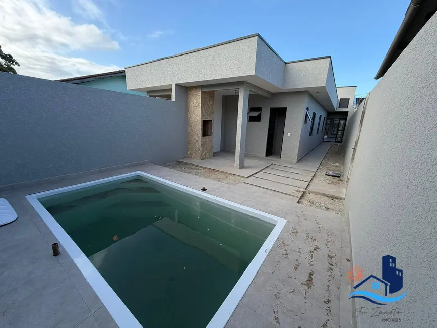 Foto 9 de Casa com 4 quartos à venda, 294m2 em Pontal Do Parana - PR